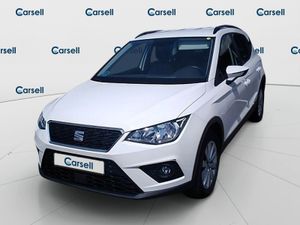 Seat Arona 1.0 Tsi 81kw (110cv) Style Go2 - Foto 2