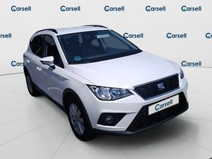 Seat Arona 1.0 Tsi 81kw (110cv) Style Go2 - Foto 4