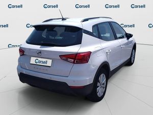 Seat Arona 1.0 Tsi 81kw (110cv) Style Go2 - Foto 5