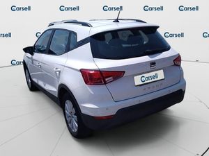 Seat Arona 1.0 Tsi 81kw (110cv) Style Go2 - Foto 7