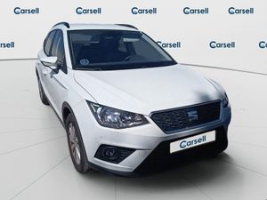 Seat Arona 1.0 Tsi 81kw (110cv) Style Go2 - Foto 4