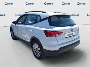 Seat Arona 1.0 Tsi 81kw (110cv) Style Go2 - Foto 7
