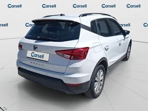 Seat Arona 1.0 Tsi 81kw (110cv) Style Go2 - Foto 5
