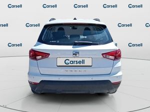 Seat Arona 1.0 Tsi 81kw (110cv) Style Go2 - Foto 6