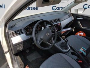 Seat Arona 1.0 Tsi 81kw (110cv) Style Go2 - Foto 8