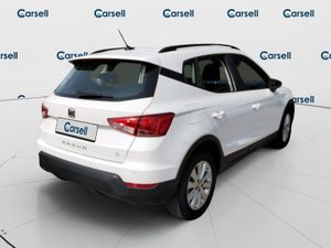 Seat Arona 1.0 Tsi 81kw (110cv) Style Go2 - Foto 5