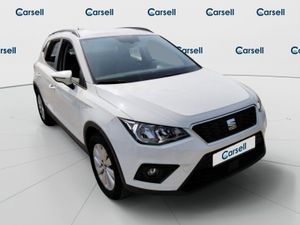 Seat Arona 1.0 Tsi 81kw (110cv) Style Go2 - Foto 4