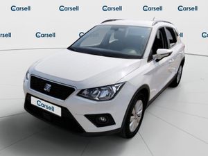 Seat Arona 1.0 Tsi 81kw (110cv) Style Go2 - Foto 2