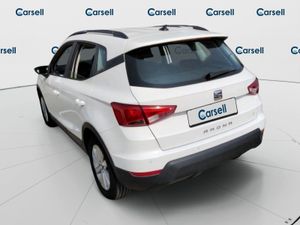Seat Arona 1.0 Tsi 81kw (110cv) Style Go2 - Foto 7