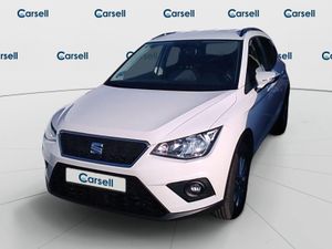 Seat Arona 1.6 Tdi 70kw (95cv) Style Edition Eco - Foto 2