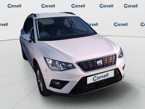 Seat Arona 1.6 Tdi 70kw (95cv) Style Edition Eco - Foto 4
