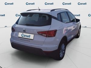 Seat Arona 1.6 Tdi 70kw (95cv) Style Edition Eco - Foto 5