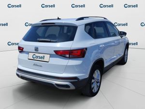 Seat Ateca 2.0 Tdi 85kw (115cv) S&s Style Go 