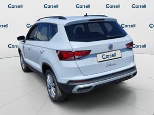 Seat Ateca 2.0 Tdi 85kw (115cv) S&s Style Go 