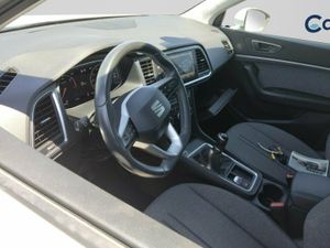 Seat Ateca 2.0 Tdi 85kw (115cv) S&s Style Go 
