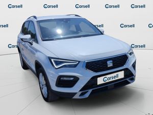 Seat Ateca 2.0 Tdi 85kw (115cv) S&s Style Go 