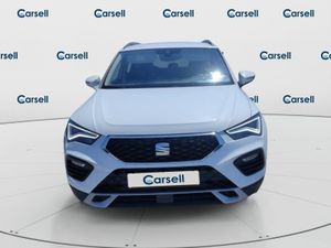 Seat Ateca 2.0 Tdi 85kw (115cv) S&s Style Go 