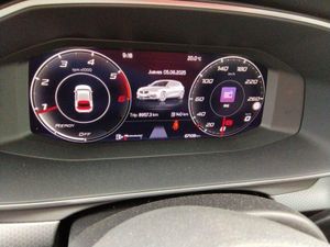 Seat Leon 2.0 Tdi 85kw S&s Style Go - Foto 9