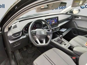 Seat Leon 2.0 Tdi 85kw S&s Style Go - Foto 8