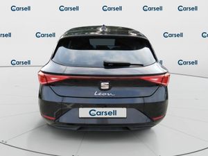 Seat Leon 2.0 Tdi 85kw S&s Style Go - Foto 6