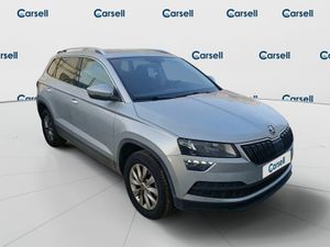 Skoda Karoq 1.0 Tsi 81kw (110cv) Ambition - Foto 5