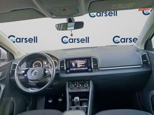 Skoda Karoq 1.0 Tsi 81kw (110cv) Ambition - Foto 9