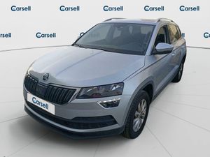 Skoda Karoq 1.0 Tsi 81kw (110cv) Ambition - Foto 2
