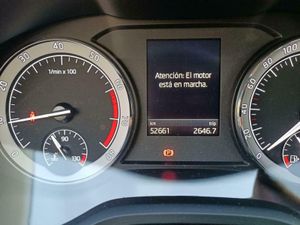 Skoda Karoq 1.0 Tsi 81kw (110cv) Ambition - Foto 7