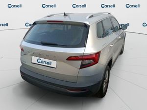 Skoda Karoq 1.0 Tsi 81kw (110cv) Ambition - Foto 4