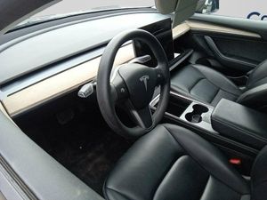 Tesla Model 3 Gran Autonomía Awd - Foto 8