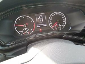 Volkswagen T-cross Advance 1.0 Tsi 70kw (95cv) - Foto 9