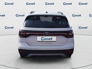Volkswagen T-cross Advance 1.0 Tsi 70kw (95cv) - Foto 6