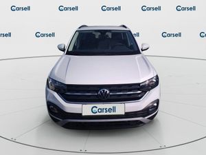 Volkswagen T-cross Advance 1.0 Tsi 70kw (95cv) - Foto 3
