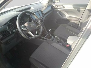 Volkswagen T-cross Advance 1.0 Tsi 70kw (95cv) - Foto 8