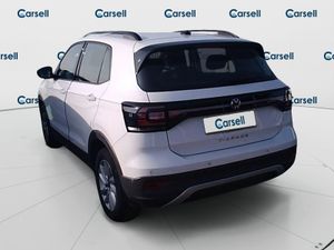 Volkswagen T-cross Advance 1.0 Tsi 70kw (95cv) - Foto 7