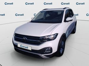 Volkswagen T-cross Advance 1.0 Tsi 70kw (95cv) - Foto 2