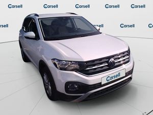 Volkswagen T-cross Advance 1.0 Tsi 70kw (95cv) - Foto 4