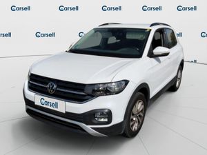Volkswagen T-cross Advance 1.0 Tsi 81kw (110cv) - Foto 2