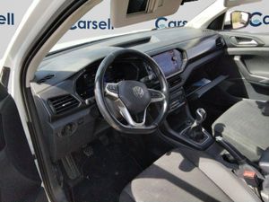 Volkswagen T-cross Advance 1.0 Tsi 81kw (110cv) - Foto 8