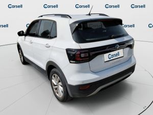 Volkswagen T-cross Advance 1.0 Tsi 81kw (110cv) - Foto 7