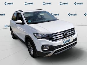 Volkswagen T-cross Advance 1.0 Tsi 81kw (110cv) - Foto 4