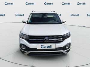 Volkswagen T-cross Advance 1.0 Tsi 81kw (110cv) - Foto 3
