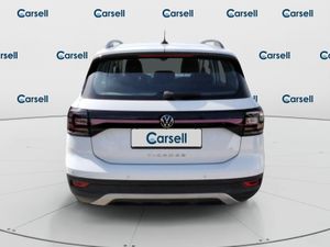 Volkswagen T-cross Advance 1.0 Tsi 81kw (110cv) - Foto 6