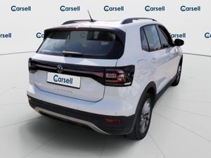 Volkswagen T-cross Advance 1.0 Tsi 81kw (110cv) - Foto 5
