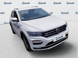 Volkswagen T-roc (o) Advance R-line 1.0 Tsi 81kw (110cv) - Foto 4