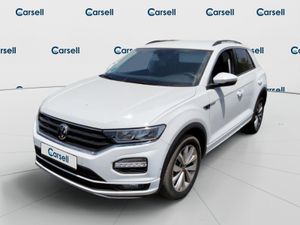 Volkswagen T-roc (o) Advance R-line 1.0 Tsi 81kw (110cv) - Foto 2