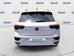 Volkswagen T-roc (o) Advance R-line 1.0 Tsi 81kw (110cv) - Foto 6