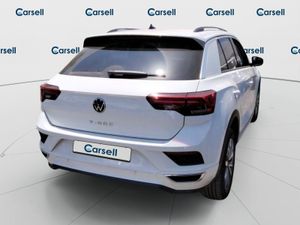 Volkswagen T-roc (o) Advance R-line 1.0 Tsi 81kw (110cv) - Foto 5