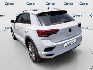Volkswagen T-roc (o) Advance R-line 1.0 Tsi 81kw (110cv) - Foto 7