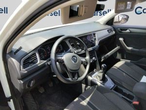 Volkswagen T-roc (o) Advance R-line 1.0 Tsi 81kw (110cv) - Foto 8